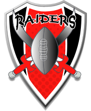 CDMFA Edmonton Raiders Football