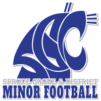 CDMFA Spruce Grove Football